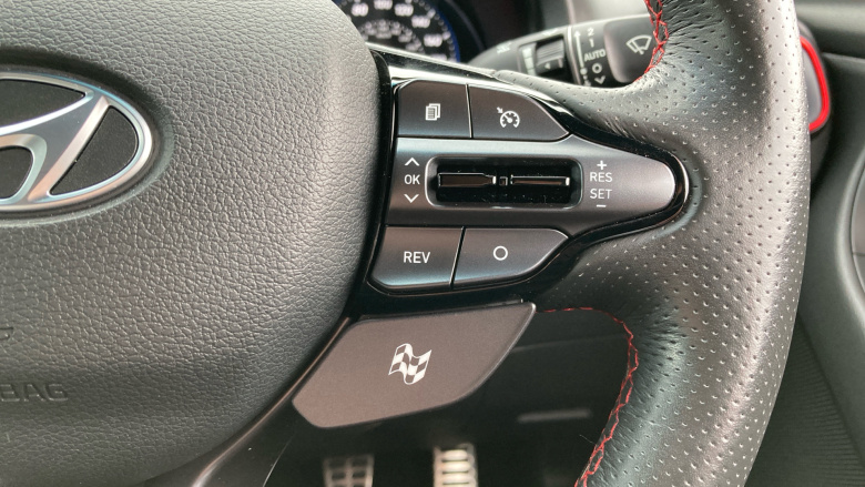 Hyundai I30 Fastback 2.0T GDI N Performance 5dr Petrol Hatchback